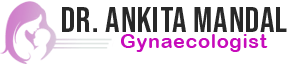 Dr Ankita Mandal Logo