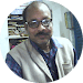 Mrinal kanti Ghosh
