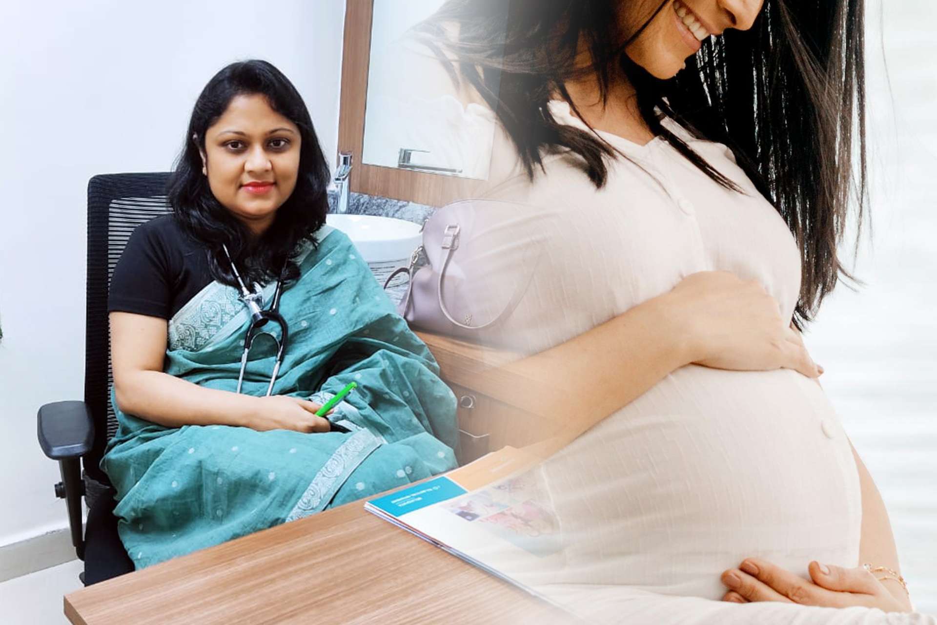 Dr Ankita Mandal among top 5 gynecologist in kolkata
