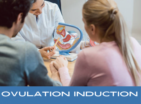Ovulation induction