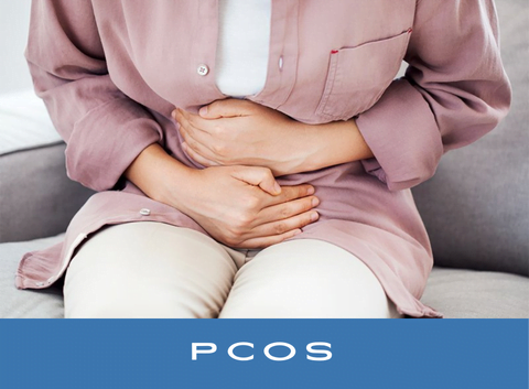 Polycystic Ovary Syndrome (PCOS)